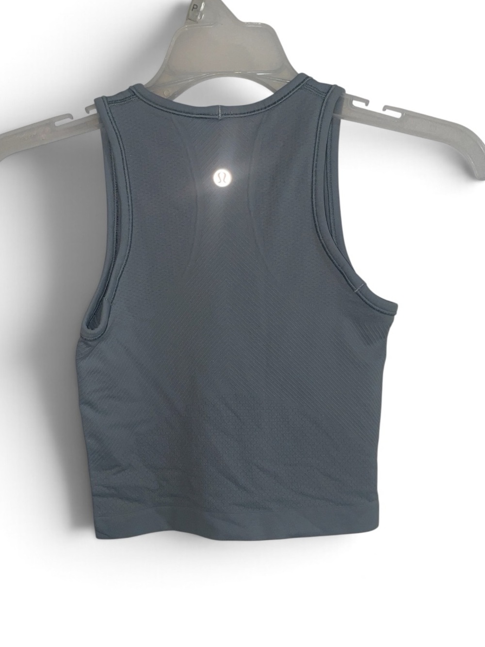 Lululemon SenseKnit Running Tank Top